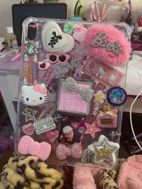 Image 1 of Junky iPad case