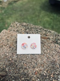 Donna Studs