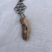 Image 3 of Rabbit Keychain #3