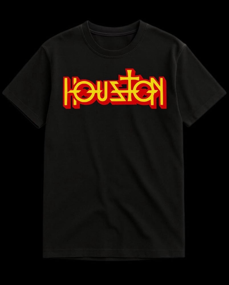 Image of Darkness Houston