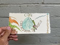 Image 1 of Egg Creation Series