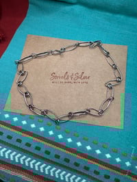 Image 2 of Charm Chain, 18” necklace