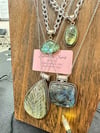 labradorite necklaces 