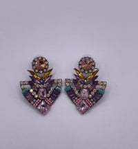 Image 3 of Zara studs 