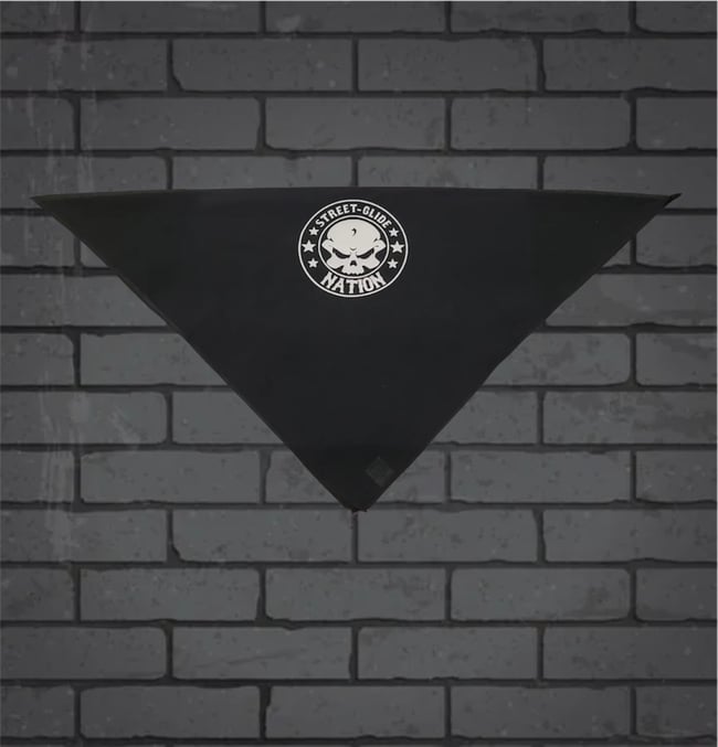 Street Glide Nation Bandana
