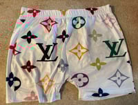 Image 5 of Snack Shorts