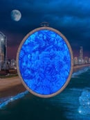 Image 1 of Metallic Meadow (3 COLORS)