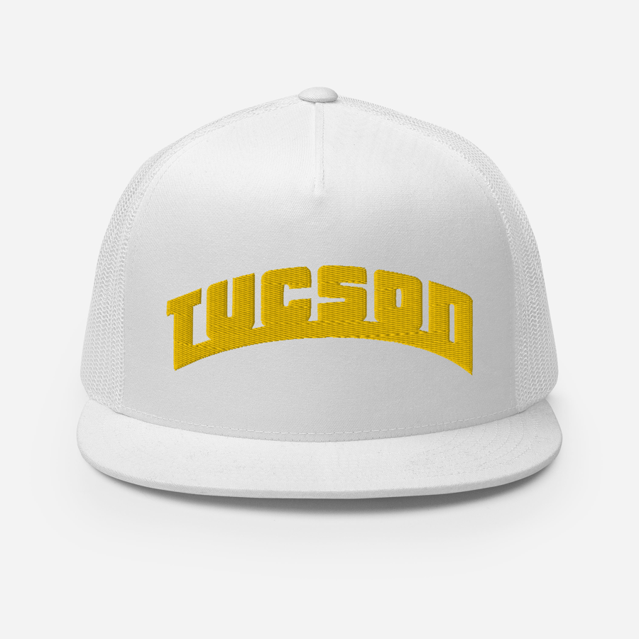 Image of Lower AZ Tucson Trucker Cap
