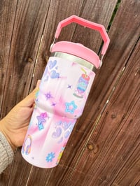 Image 4 of Huntrix Saja Boys  20 oz