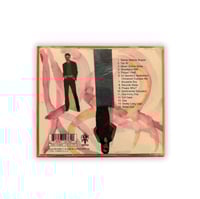 Image 2 of Free Kitten - Sentimental Education CD