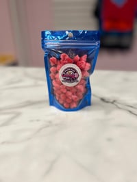 Freeze Dried Red Hotz