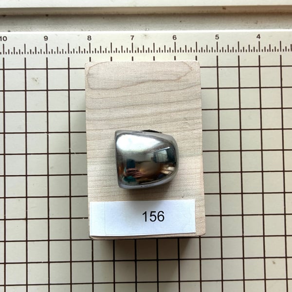 Image of Small Forming Stake (item 156)