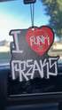 I funk freaks air fresheners  Image 2