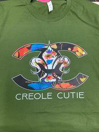 Image 2 of Creole Cutie T-Shirt 