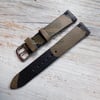 19mm Italian CAMO Strap  - Terre