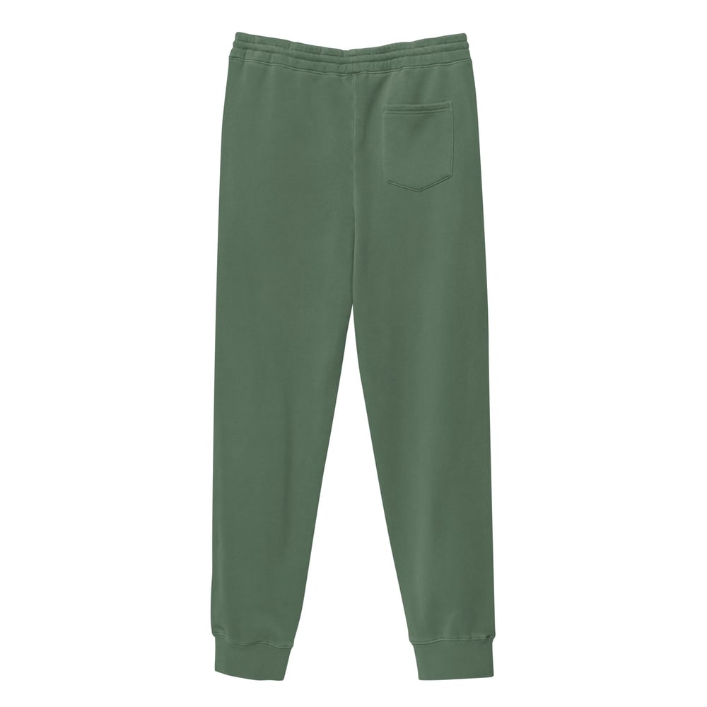 Image of “Stay Committed” Unisex sweatpants