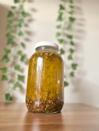 Image 1 of Essence of a Goddess ~ Body Oil