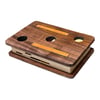 Traveling 28 (walnut)