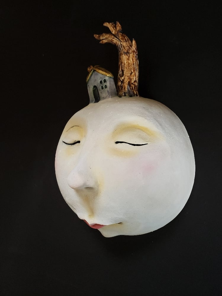 Wall mask - homestead Image 2