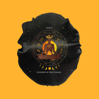 Image 1 of Silk J.A.D.A Reservable Satin Bonnet 