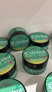 Image 2 of Extreme Intensifying Watermelon Soft Gel 🍉