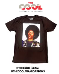 OG Snoop T-shirt (Brown)