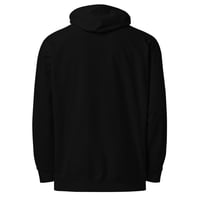Image 2 of GJRXLYSSA GOATHIC "Aries Energy" Hoodie