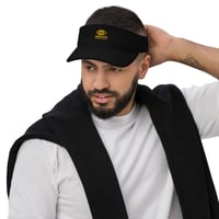 Image 1 of Third Eye Visor