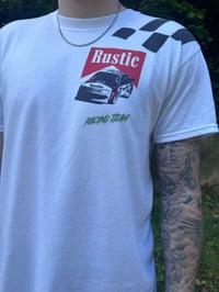 Image 2 of Vintage Racing Tee