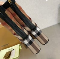 Image 2 of Burberrý Boots