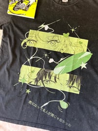 Image 5 of PRE-ORDER - GREEN YURI SHIRT 