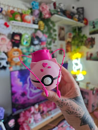 Image 3 of Pokeball Bulbasur Rose