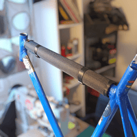 Image 2 of Frame Pad