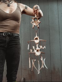 Image 1 of Bone chimes 