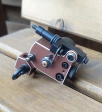 Image 5 of Aluminium sidewinder tattoo machines featherweight 