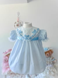 Image 3 of Dolly Bow - 18 months 