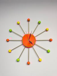 Image 1 of Atomic Ball Clock