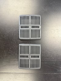 Image 3 of 79-83 Toyota Pickup Speaker Covers