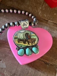 Image 3 of Wagons West