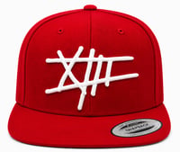 Image 7 of XIII Snapback