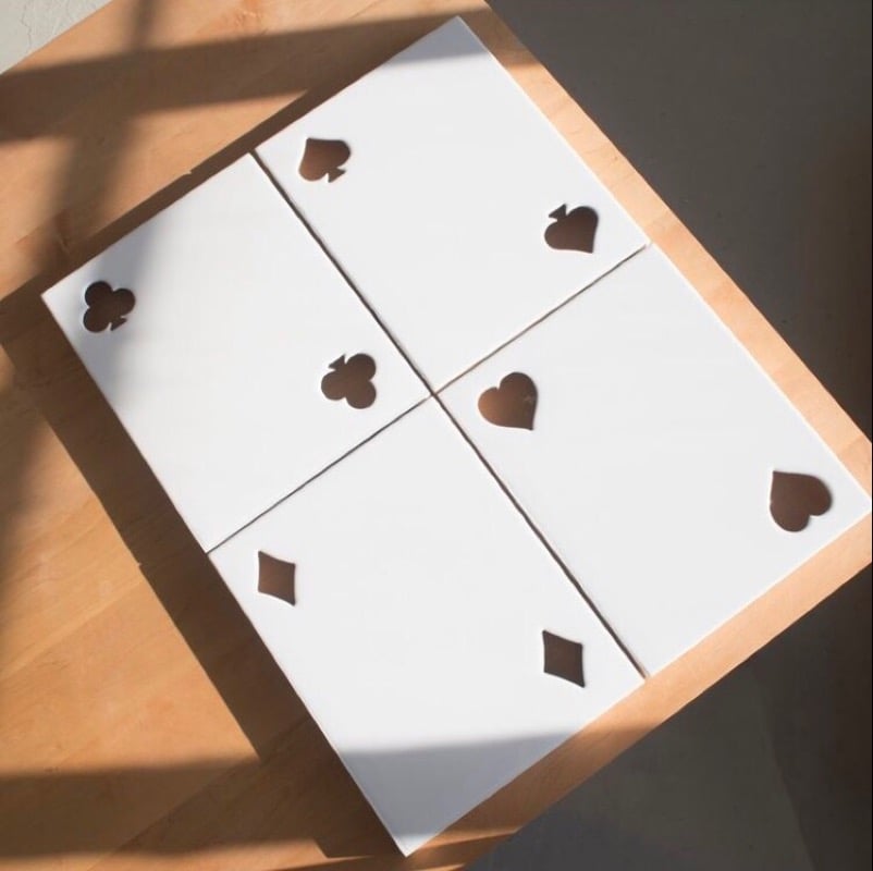 Image of Vivid Veneer Art Set
