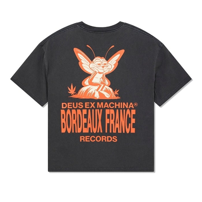 Image of DEUS 24 Hr Tee