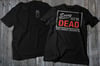 Beer Zombies - Sorry We’re Dead Shirt