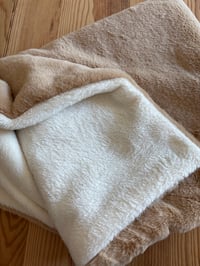 Image 2 of COUVERTURE COLLECTION DOUCEUR 