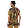 Kush Colors Men's t-shirt made by Askew Collections