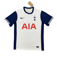 Image 1 of Tottenham Hotspur Home - 2024/25