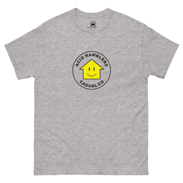 Image of ACID RAMBLERS.