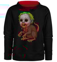 Image 5 of Wet Socks