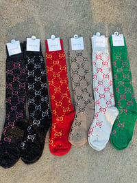 Image 3 of GC SOCKS