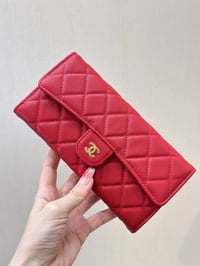 Image 3 of CC Long Wallet